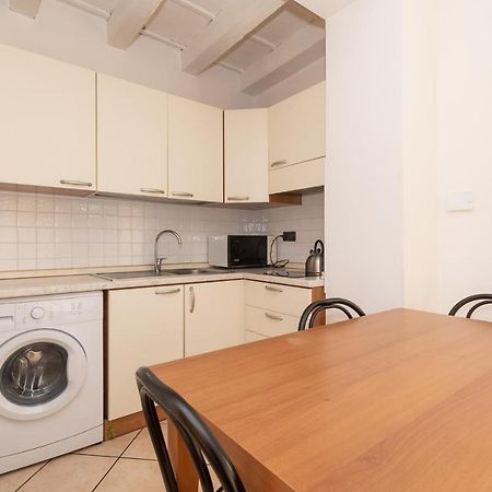 Appartamento Bilocale 1 Piazza Vittoria - Affitti Brevi Italia Μπρέσια Εξωτερικό φωτογραφία
