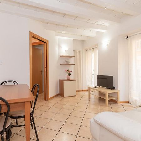 Appartamento Bilocale 1 Piazza Vittoria - Affitti Brevi Italia Μπρέσια Εξωτερικό φωτογραφία