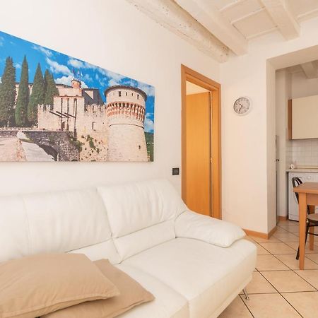 Appartamento Bilocale 1 Piazza Vittoria - Affitti Brevi Italia Μπρέσια Εξωτερικό φωτογραφία